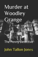 Murder At Woodley Grange