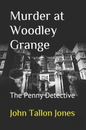 Murder At Woodley Grange