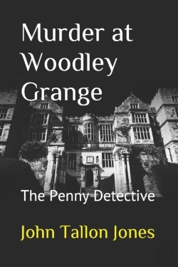 Bertrand.pt - Murder At Woodley Grange