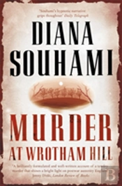 Murder At Wrotham Hill