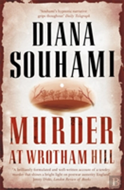 Bertrand.pt - Murder At Wrotham Hill
