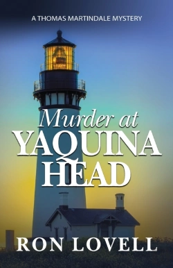 Bertrand.pt - Murder At Yaquina Head