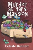 Murder At Yarn Mansion