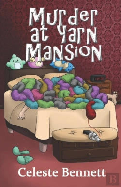 Bertrand.pt - Murder At Yarn Mansion