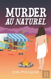 Murder Au Naturel