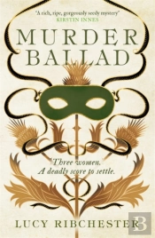 Murder Ballad