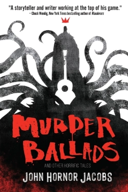 Bertrand.pt - Murder Ballads And Other Horrific Tales