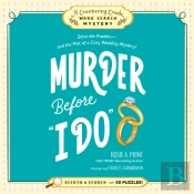 Murder Before &Quote;I Do&Quote;: Book 3