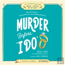 Bertrand.pt - Murder Before &Quote;I Do&Quote;: Book 3