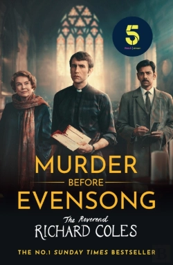 Bertrand.pt - Murder Before Evensong
