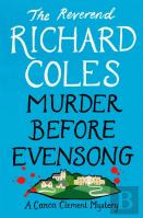 Murder Before Evensong