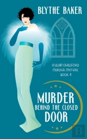 Murder Behind The Closed Door