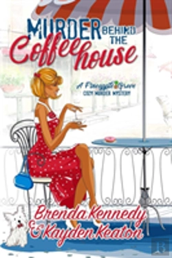 Bertrand.pt - Murder Behind The Coffeehouse
