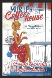 Murder Behind The Coffeehouse