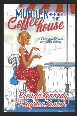 Bertrand.pt - Murder Behind The Coffeehouse