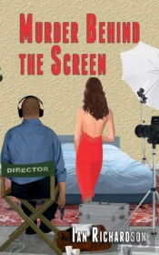 Murder Behind The Screen