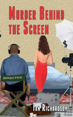 Bertrand.pt - Murder Behind The Screen