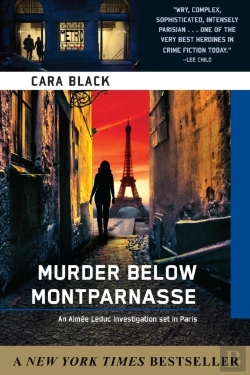 Bertrand.pt - Murder Below Montparnasse