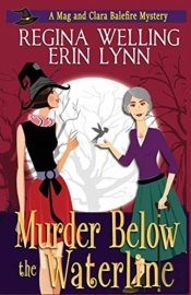 Murder Below The Waterline