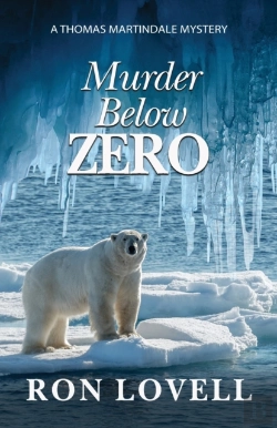 Bertrand.pt - Murder Below Zero