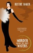 Murder Beside The Swift Waters