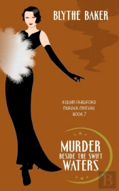 Murder Beside The Swift Waters
