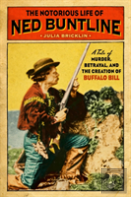 Murder, Betrayal, And Buffalo Bill