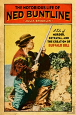 Bertrand.pt - Murder, Betrayal, And Buffalo Bill