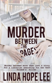Murder Between The Pages