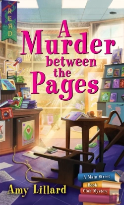Bertrand.pt - Murder Between The Pages