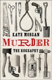 Murder Biography Hb