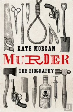 Bertrand.pt - Murder Biography Hb