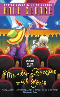 Bertrand.pt - Murder Boogies With Elvis