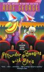 Murder Boogies With Elvis