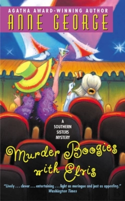 Bertrand.pt - Murder Boogies With Elvis
