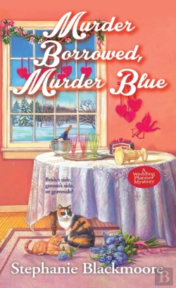 Bertrand.pt - Murder Borrowed, Murder Blue