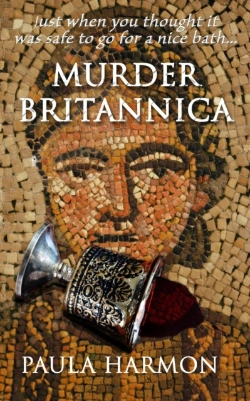 Bertrand.pt - Murder Britannica