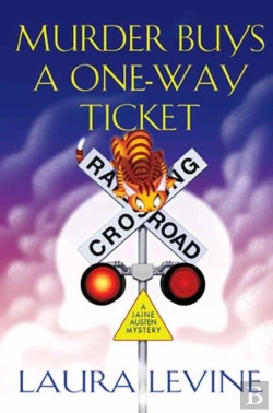 Bertrand.pt - Murder Buys A One-Way Ticket