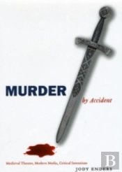 Murder By Accident