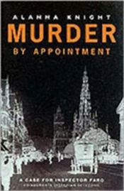 Murder By Appointment