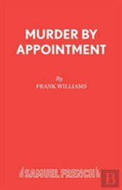 Murder By Appointment