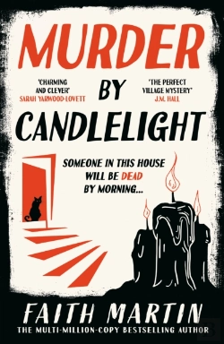 Bertrand.pt - Murder By Candlelight