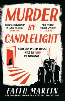 Bertrand.pt - Murder By Candlelight