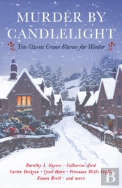 Murder By Candlelight