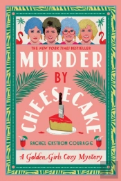Murder By Cheesecake