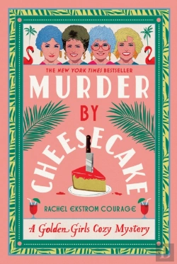 Bertrand.pt - Murder By Cheesecake
