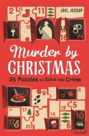 Murder By Christmas