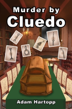 Bertrand.pt - Murder By Cluedo