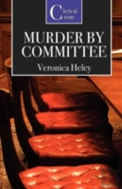 Murder By Committee