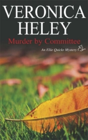 Murder By Committee
